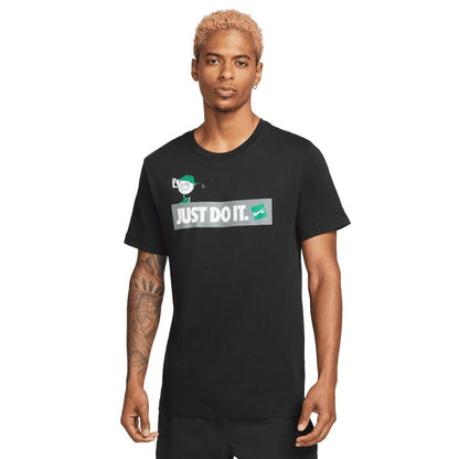 Nike Verbage Golf Tee Shirt FJ1510