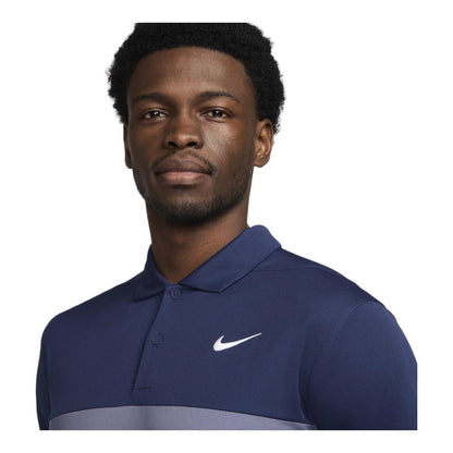 Nike Victory+ Golf Polo Shirt FQ1114
