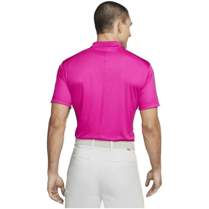 Nike Dri-Fit Victory Solid Golf Shirt DH0822