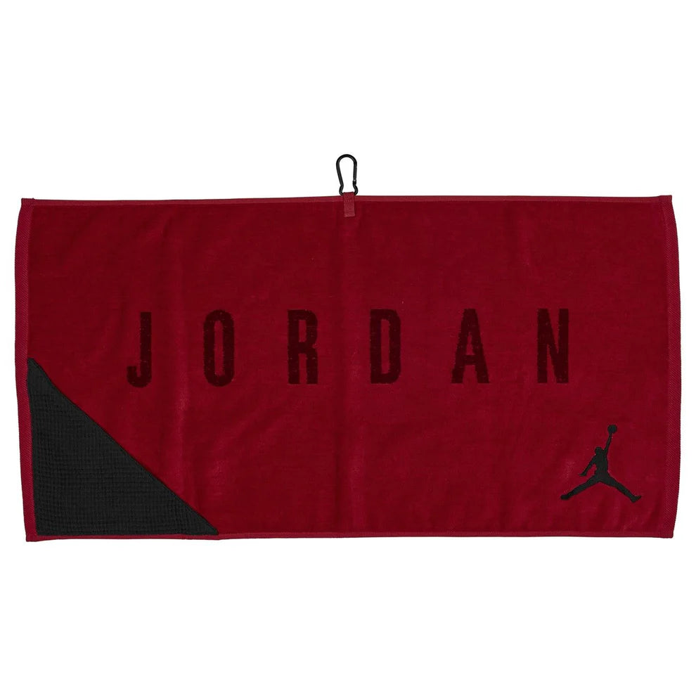 Nike Jordan Utility Golf Towel FN0528