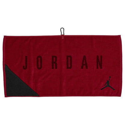 Nike Jordan Utility Golf Towel FN0528