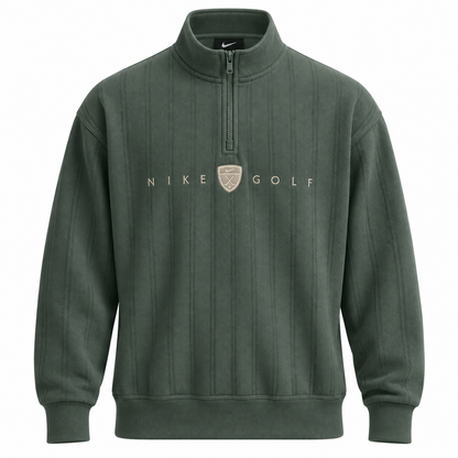 Nike Half Zip Oversize Golf Mid Layer II0770