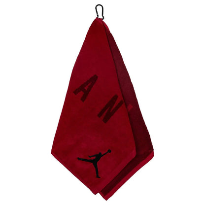 Nike Jordan Utility Golf Towel FN0528