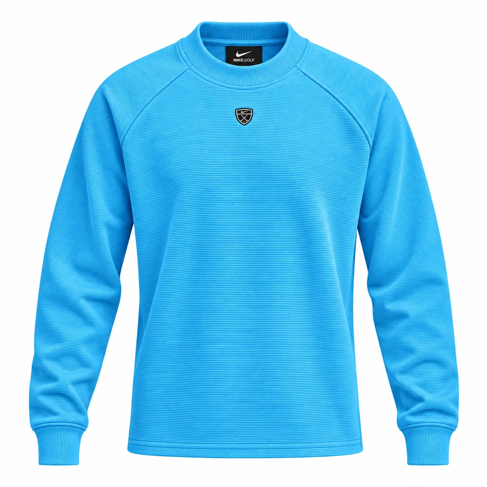 Nike Therma Fit Golf Crewneck IQ4040