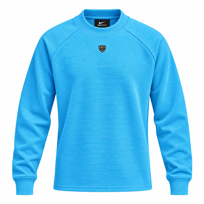Nike Therma Fit Golf Crewneck IQ4040