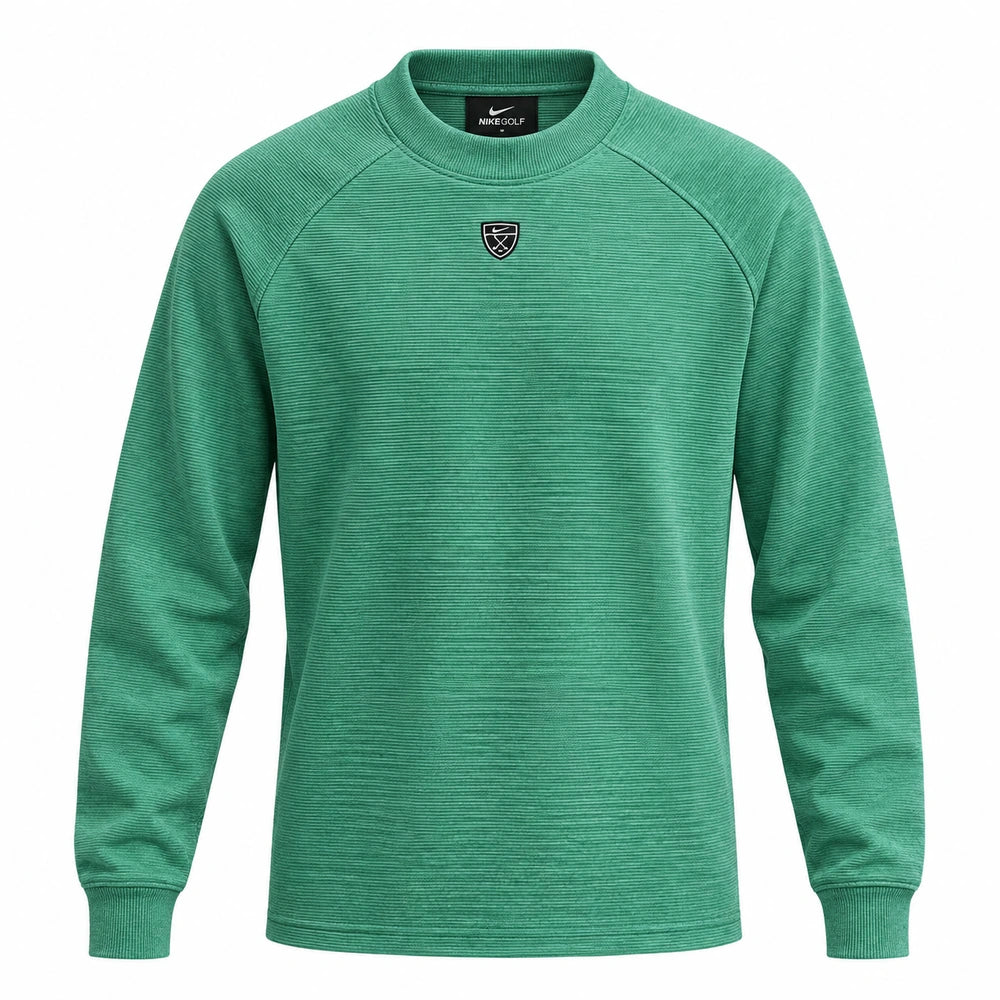 Nike Therma Fit Golf Crewneck IQ4040