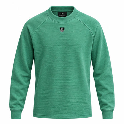 Nike Therma Fit Golf Crewneck IQ4040