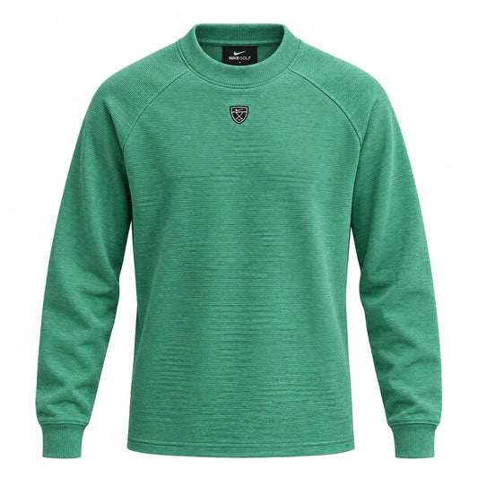 Nike Therma Fit Golf Crewneck IQ4040