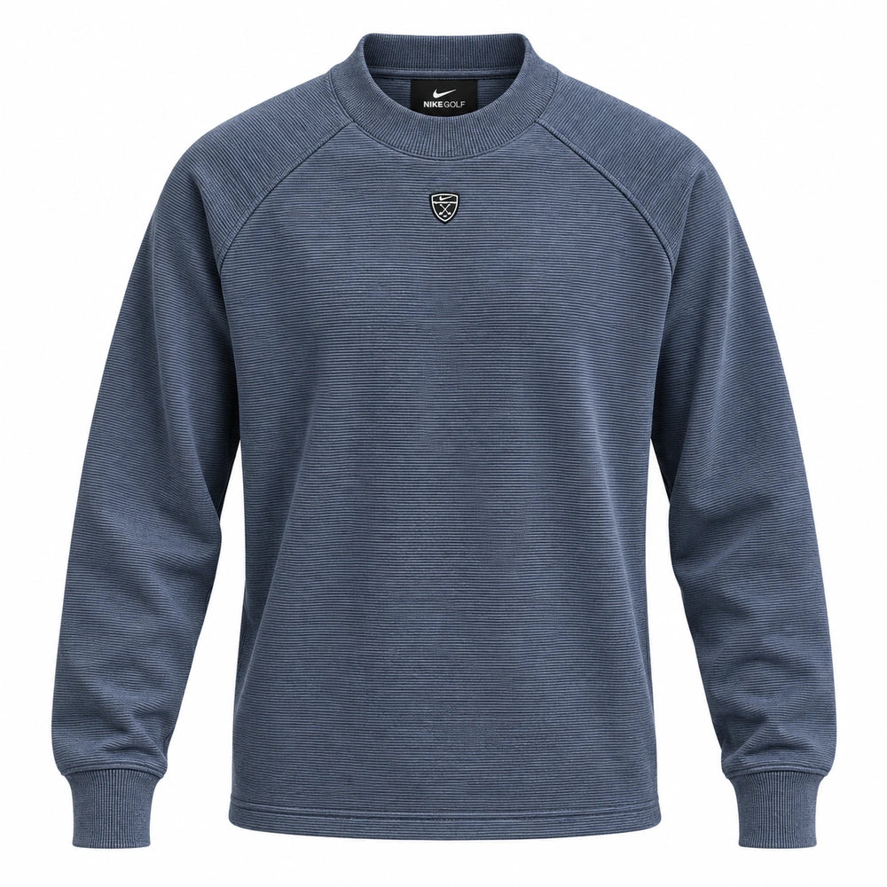 Nike Therma Fit Golf Crewneck IQ4040
