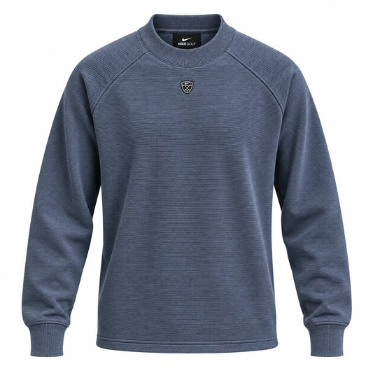 Nike Therma Fit Golf Crewneck IQ4040