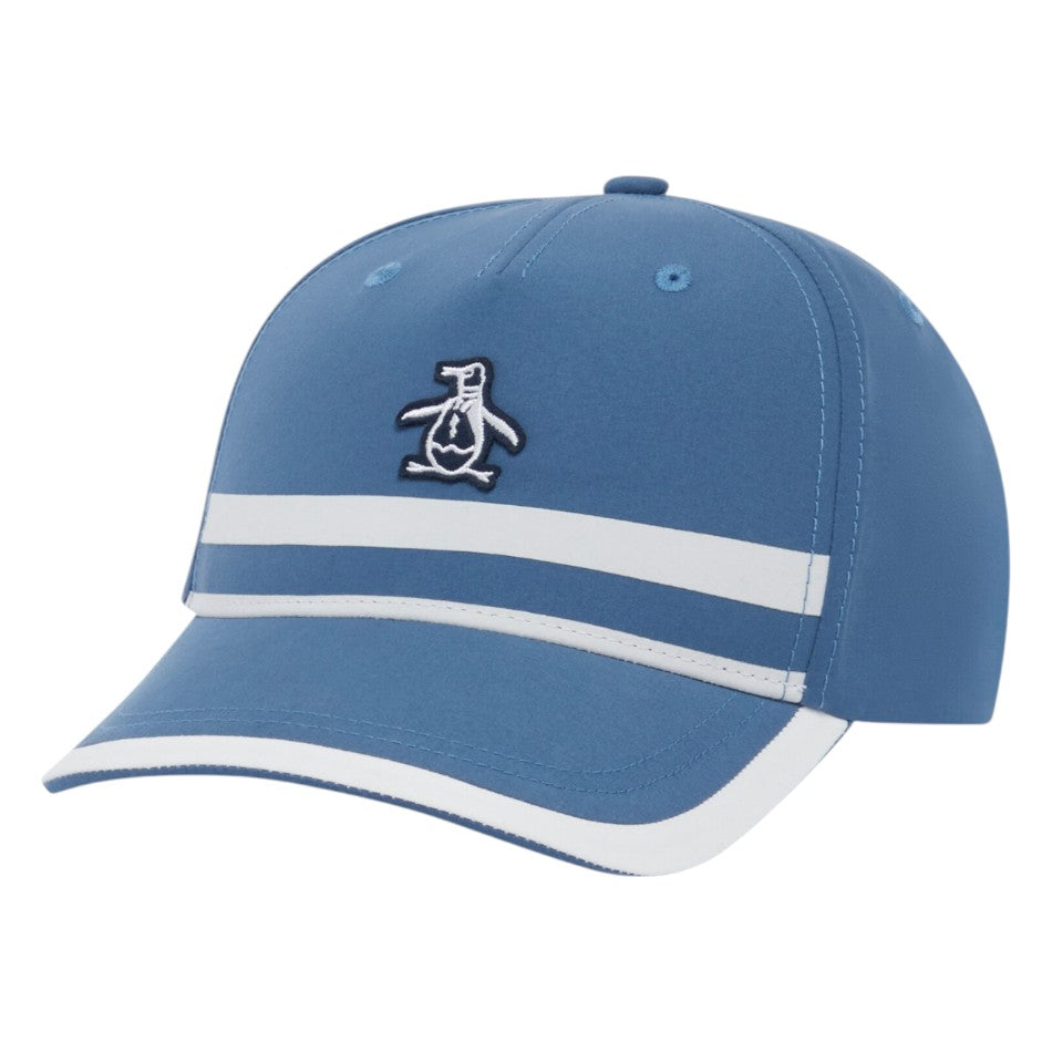 Original Penguin Palm Springs Earl Snapback Golf Cap OGASF087