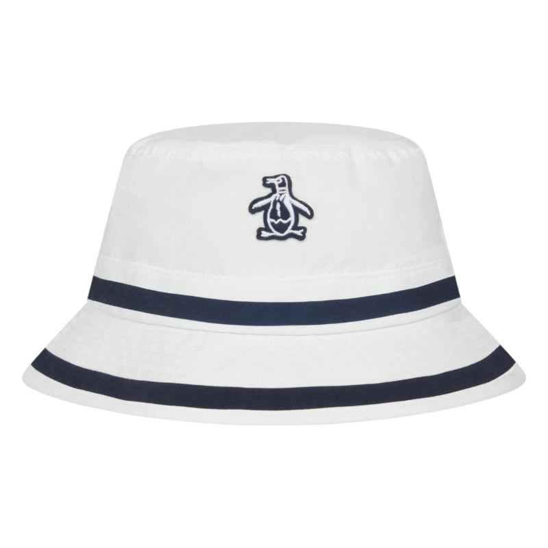 Original Penguin Palm Spring Earl Golf Bucket Hat OGASF089
