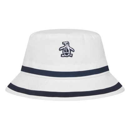 Original Penguin Palm Spring Earl Golf Bucket Hat OGASF089
