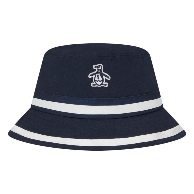Original Penguin Palm Spring Earl Golf Bucket Hat OGASF089