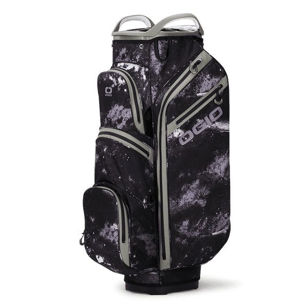 OGIO All Elements Golf Cart Bag 5121028OG