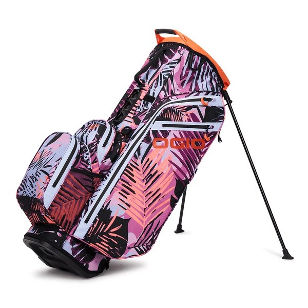 OGIO All Elements Golf Stand Bag 5121040OG