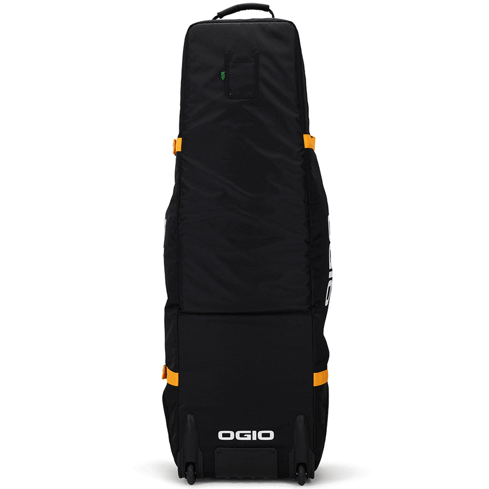 OGIO Alpha Sugar Skulls Golf Travel Cover 5922010