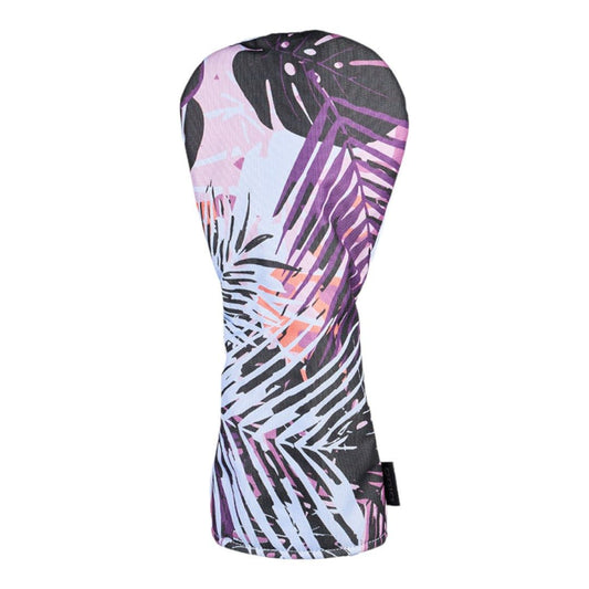 OGIO Midnight Jungle Golf Headcover | Driver 5220013OG