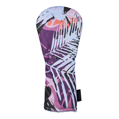 OGIO Midnight Jungle Golf Headcover | Fairway 52200222OG