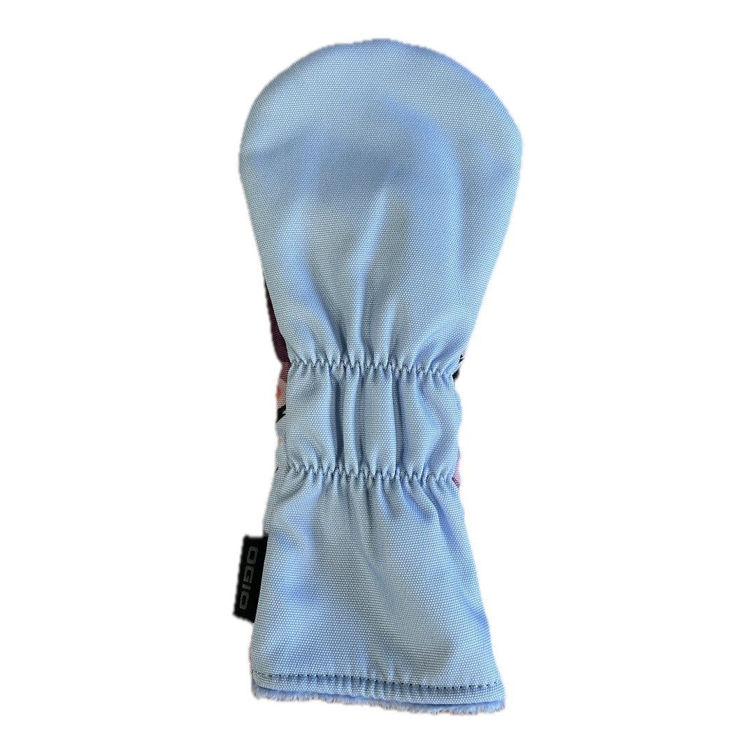 OGIO Midnight Jungle Golf Headcover | Hybrid 5220031OG