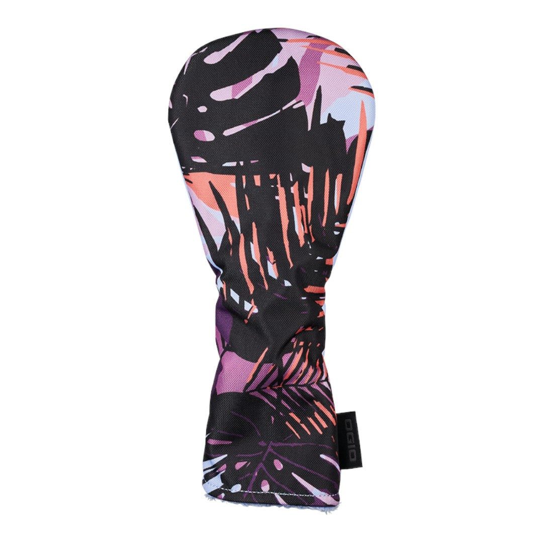 OGIO Midnight Jungle Golf Headcover | Hybrid 5220031OG