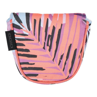 OGIO Midnight Jungle Golf Headcover | Mallet 5522004OG