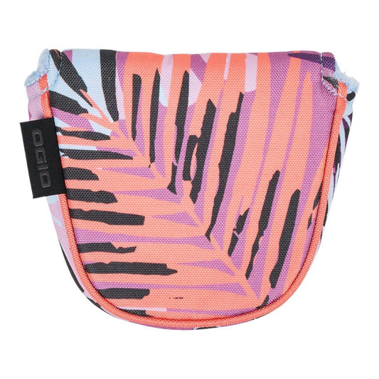 OGIO Midnight Jungle Golf Headcover | Mallet 5522004OG