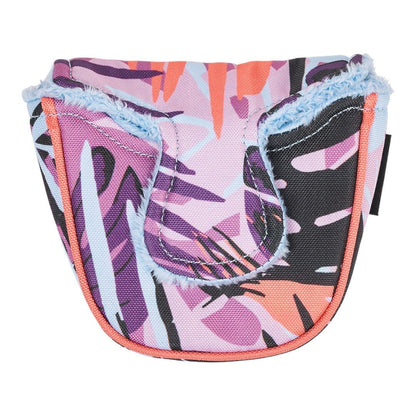 OGIO Midnight Jungle Golf Headcover | Mallet 5522004OG