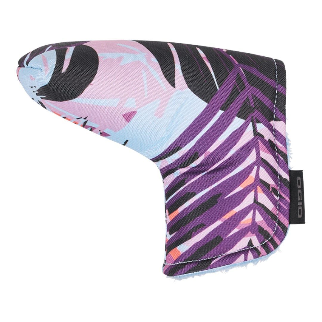 OGIO MidnightJungle Golf Headcover | Blade 5522003OG