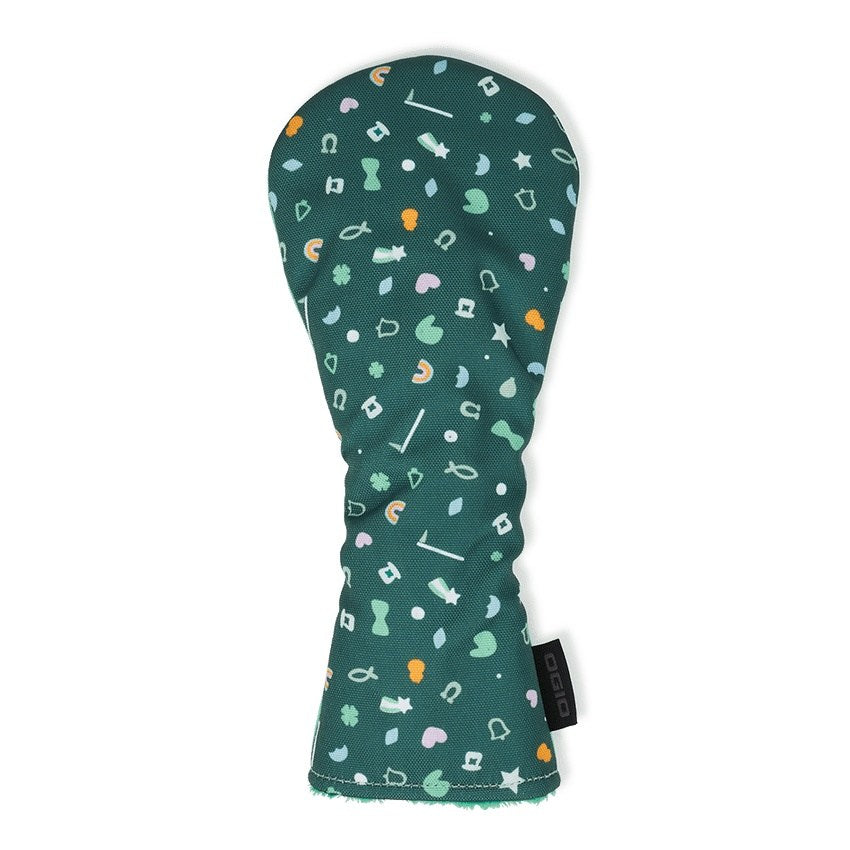 OGIO Mo Lucky Golf Headcover | Hybrid