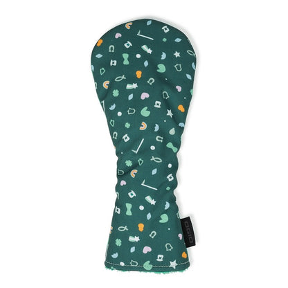 OGIO Mo Lucky Golf Headcover | Hybrid