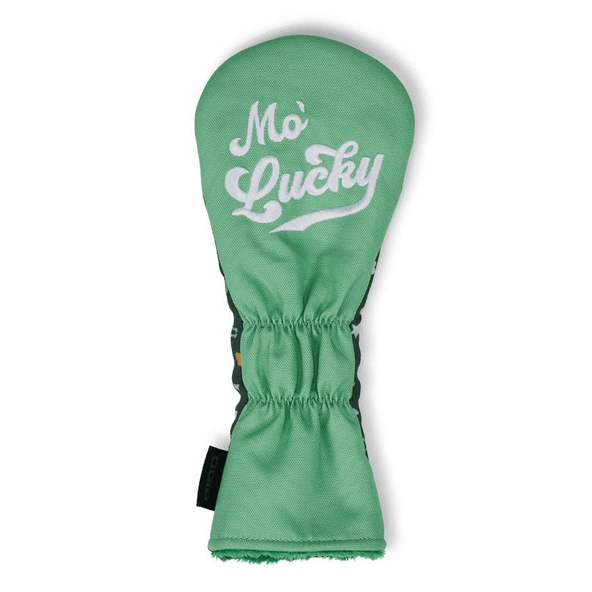 OGIO Mo Lucky Golf Headcover | Hybrid