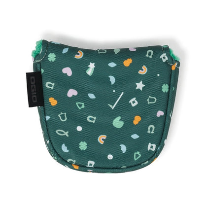 OGIO Mo Lucky Golf Headcover | Mallet