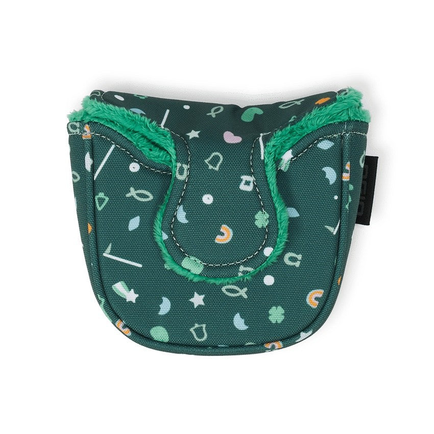 OGIO Mo Lucky Golf Headcover | Mallet