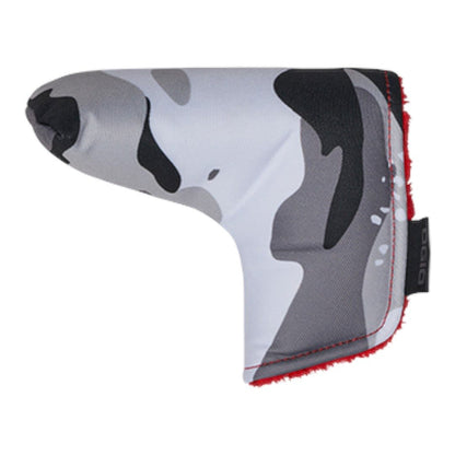 OGIO Swing Patrol Golf Headcover | Blade 5522013OG