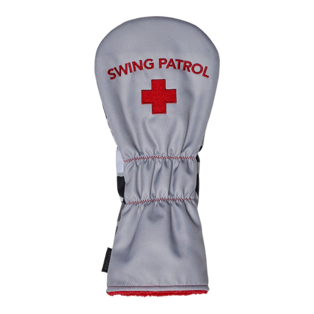 OGIO Swing Patrol Golf Headcover | Driver 5522010OG