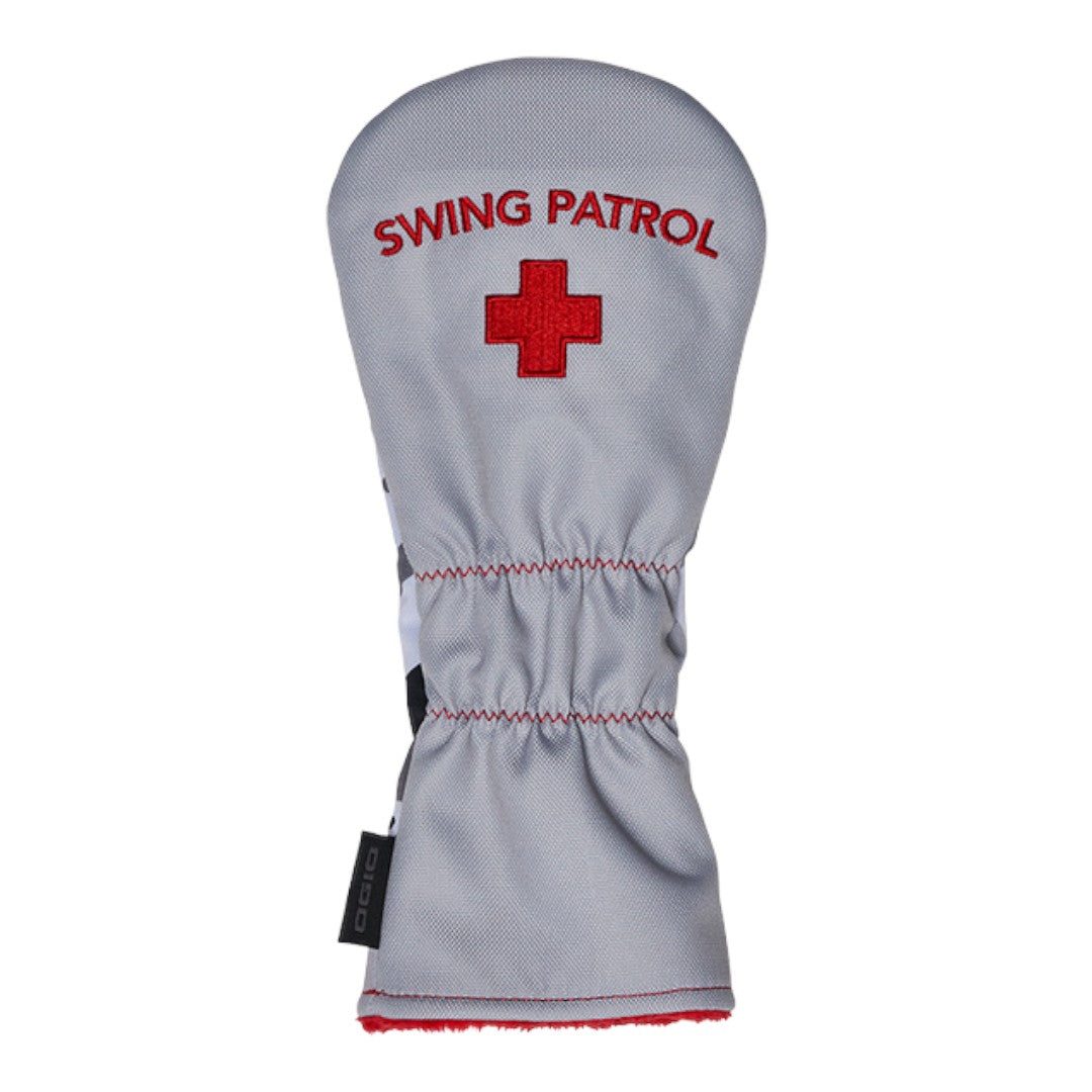 OGIO Swing Patrol Golf Headcover | Fairway 5522011OG
