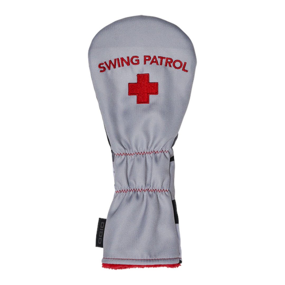 OGIO Swing Patrol Golf Headcover | Hybrid 5522012OG