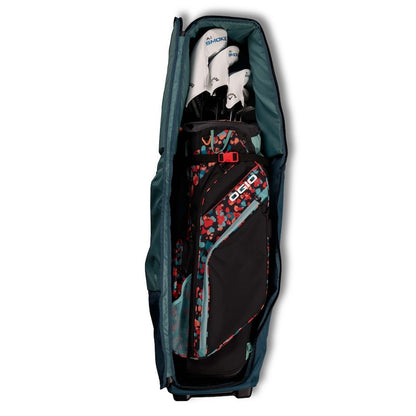 OGIO 2025 Alpha Mid Golf Travel Cover