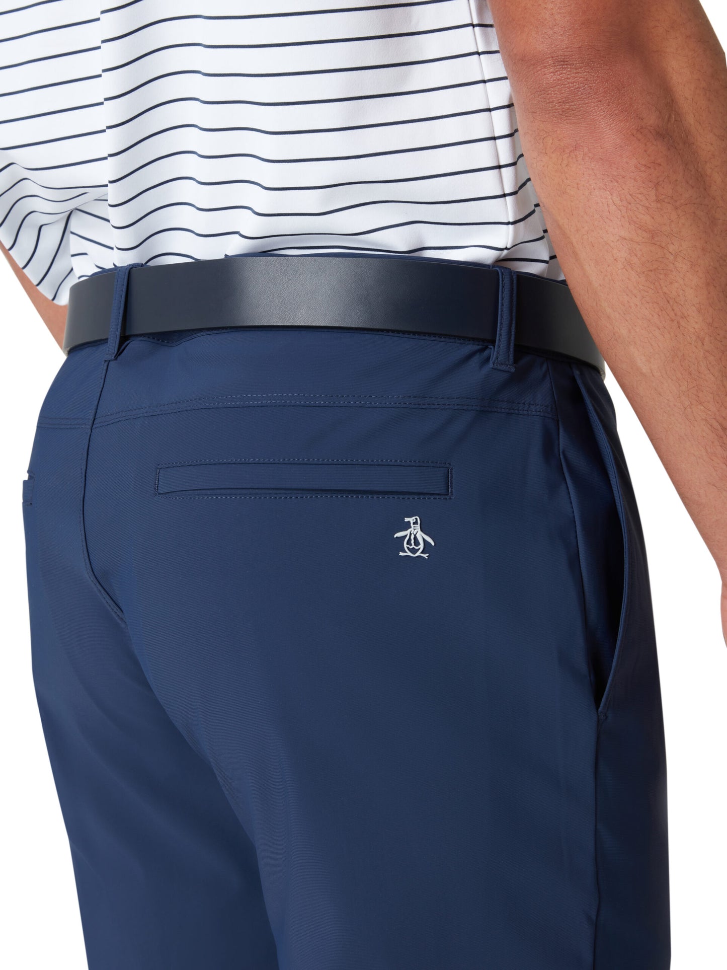 Original Penguin Reversible Core Golf Belt PN06018G