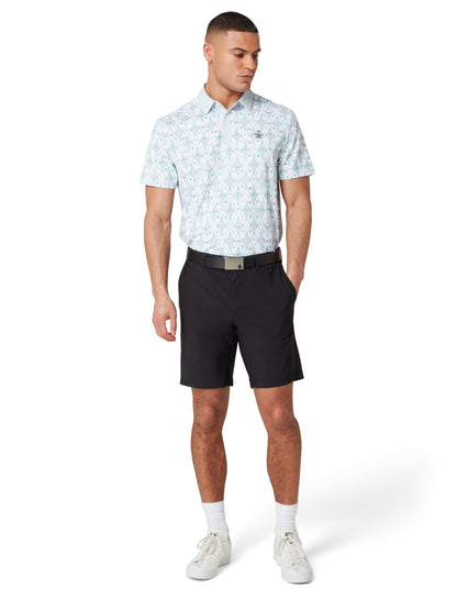 Original Penguin Reversible Core Golf Belt PN06018G