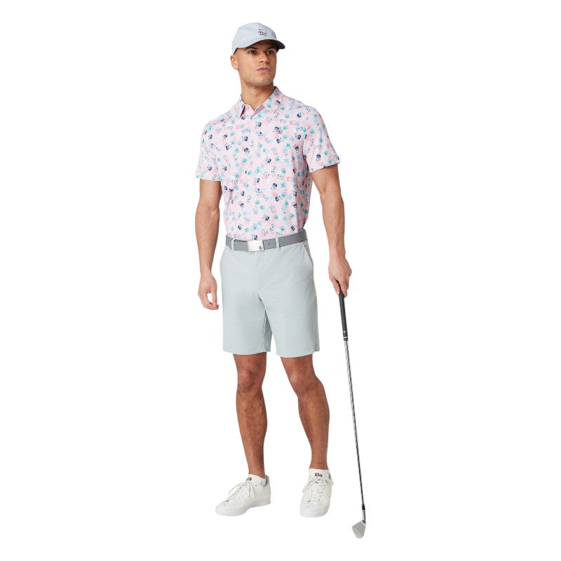 Original Penguin The Player 9" Golf Shorts OGKBSF46