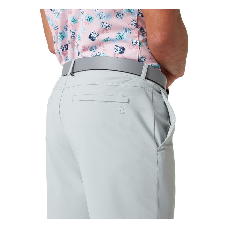 Original Penguin The Player 9" Golf Shorts OGKBSF46