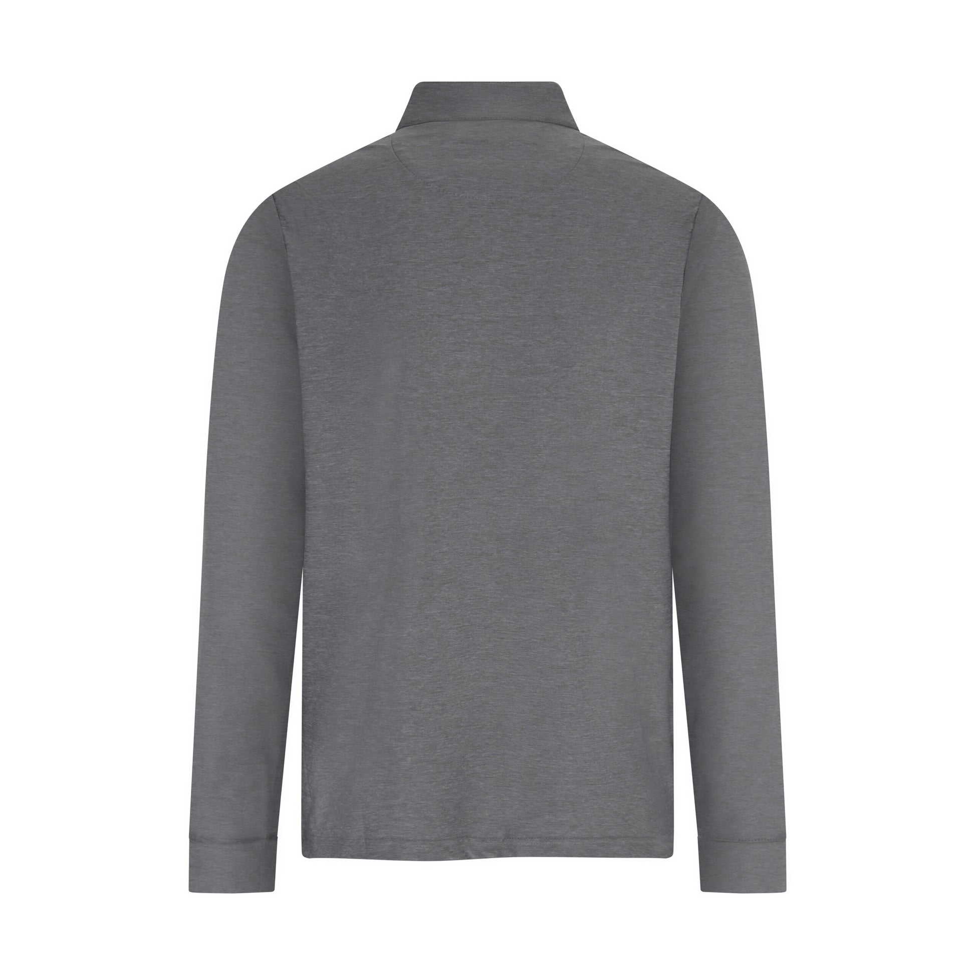 Original Penguin LS 1/4 Zip Technical Golf Midlayer OGKME011