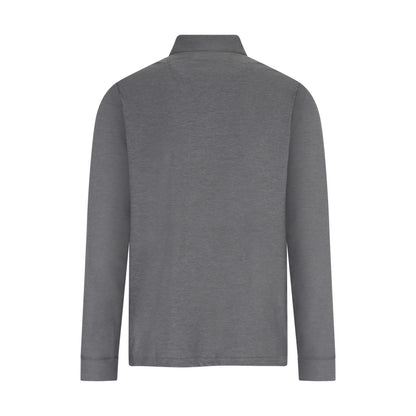 Original Penguin LS 1/4 Zip Technical Golf Midlayer OGKME011