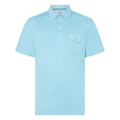 Original Penguin Pete’s Fine Line Golf Polo OGKSF024