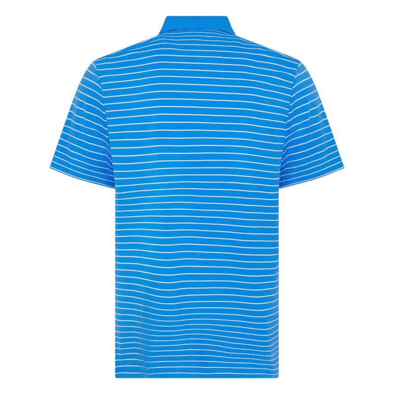 Penguin by Golfickers POLO SHIRTS Mサイズ Original Penguin Heritage Stripe Golf Polo Shirt OGKSF043 French