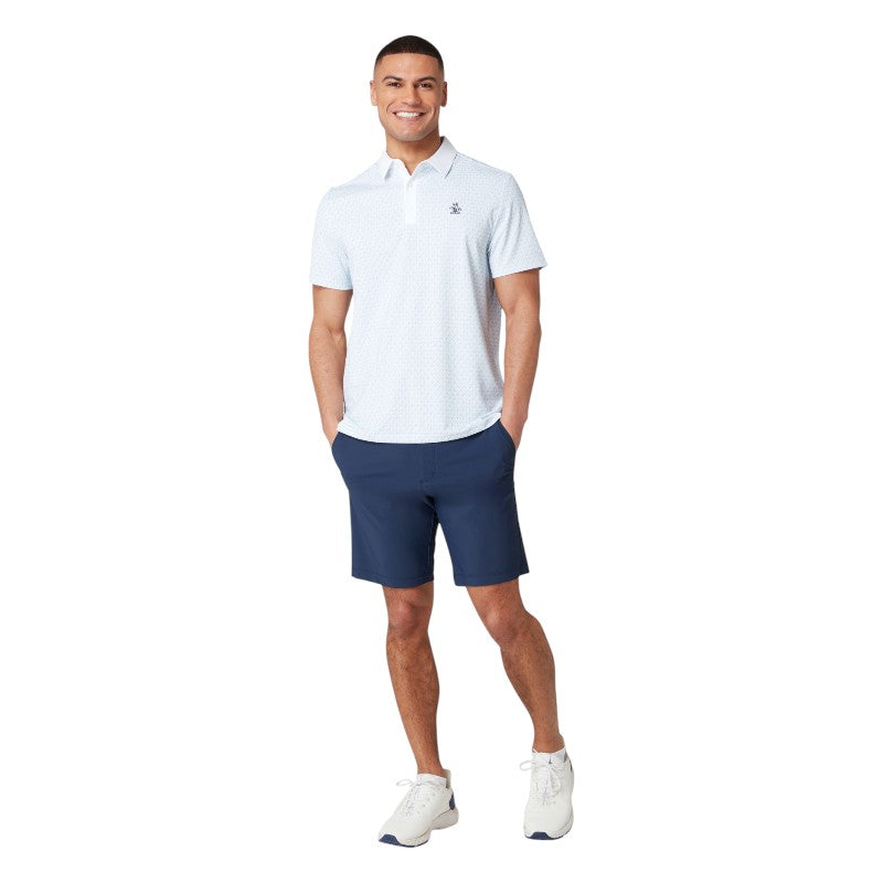 Original Penguin Pete’s Tee Time Golf Polo OGKSF045