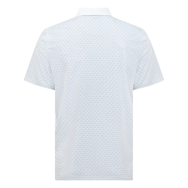 Original Penguin Pete’s Tee Time Golf Polo OGKSF045