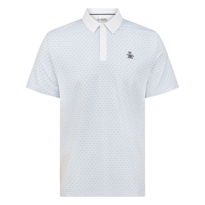 Original Penguin Pete’s Tee Time Golf Polo OGKSF045
